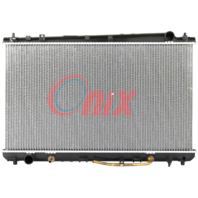 OR2324 - : Onix Radiator for Onix Image