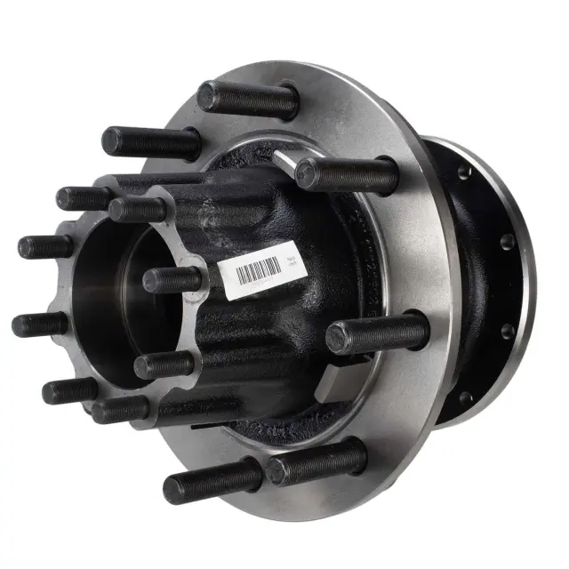 HUB311 - : Hub And Bearing Assembly Wheel for Ford Image