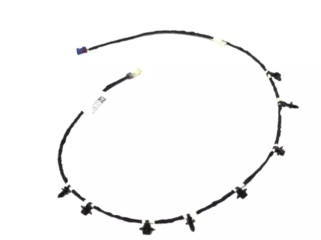 Instrument Panel Wiring - Mopar (68619787AA)