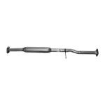 58502 - : Prebent Exhaust Pipe for AP Exhaust Image