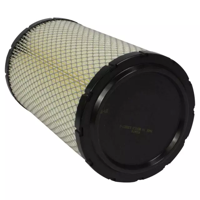 Element Assembly Air Cleaner - Ford (QFA-95)