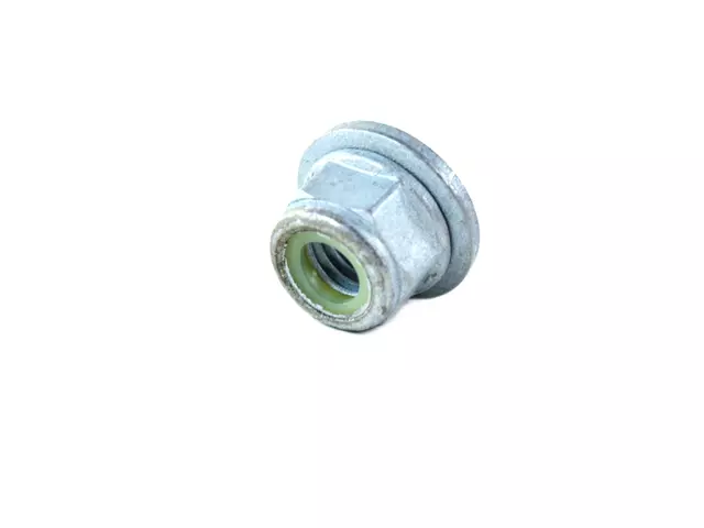 6511684AA - Rear Suspension: Hex Locking Nut And Washer for Mopar Image image