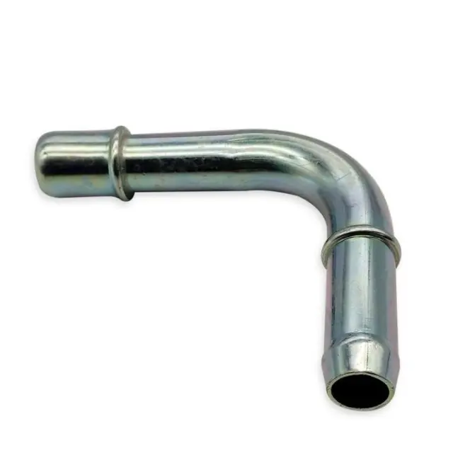 SK626558 - Air Conditioning &amp; Heat: SKP HVAC Heater Hose Assembly for Skyward Automotive Image
