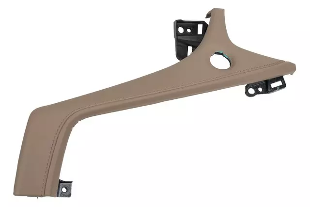 23165001 - Body: Lower Pad for Cadillac: CTS Image