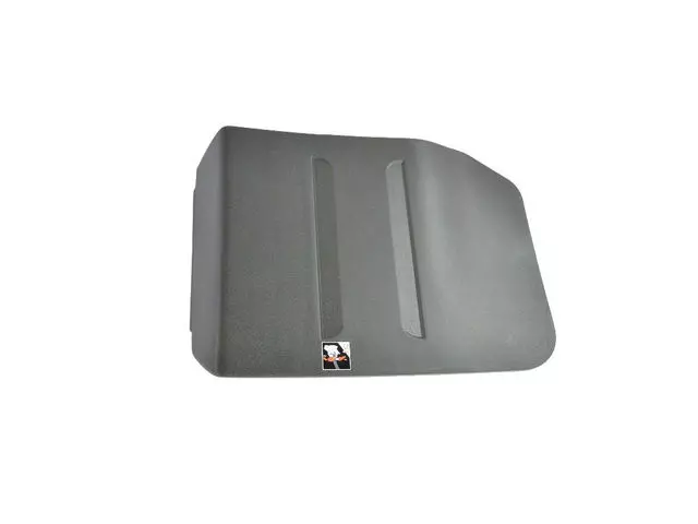 Cargo Door Panel - Mopar (5ZZ60JXWAA)