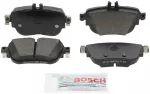 BE1936 - Brake: Bosch Disc Brake Pad Set for Bosch Image