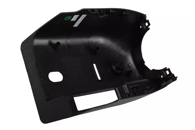 42514713 - : Jet Black Instrument Panel Steering Column Lower Trim Cover for GM Image