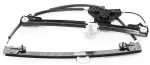 807213KA0A - Body: Window Regulator for Nissan: Pathfinder Image
