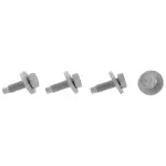 W713056S442 - : Upper Quarter Trim Screw for Lincoln: Continental Image