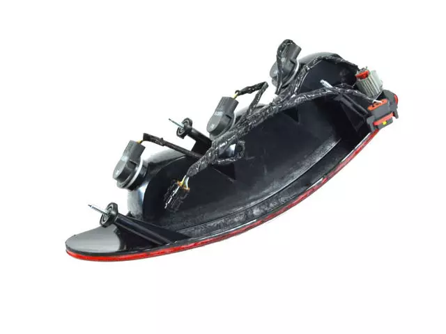 5030320AB - : Tail Stop Turn Lamp, Right for Mopar Image