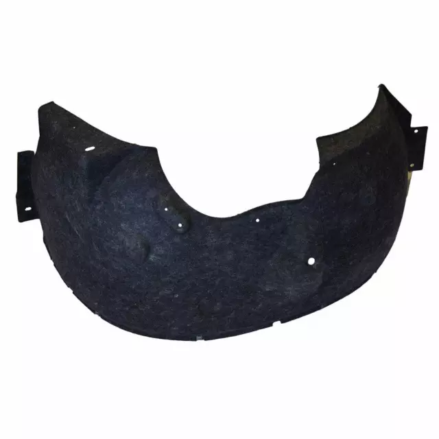 8C3Z16054B - Body: Fender Liner for Ford: F-250 Super Duty, F-350 Super Duty, F-450 Super Duty Image