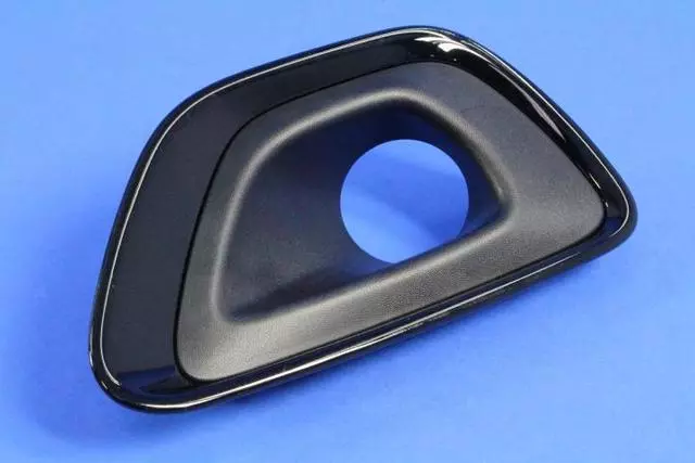 Bezel - Mopar (5RK90DX8AA)