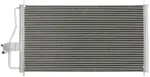 73231 - : A/C Condenser for Spectra Premium Image