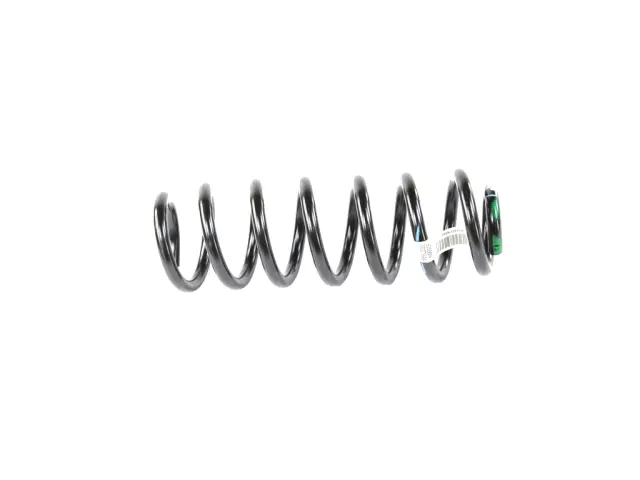 Front Coil Spring, Left - Mopar (68507090AA)