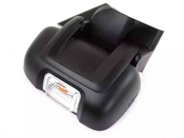 Outside Rearview Mirror, Right - Mopar (5VE98JXWAE)