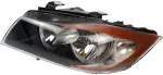 1592394 - : Headlamp  Left for Dorman Image