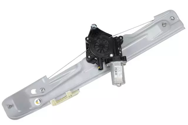Rear Passenger Side Door Window Regulator - GM (42521386)