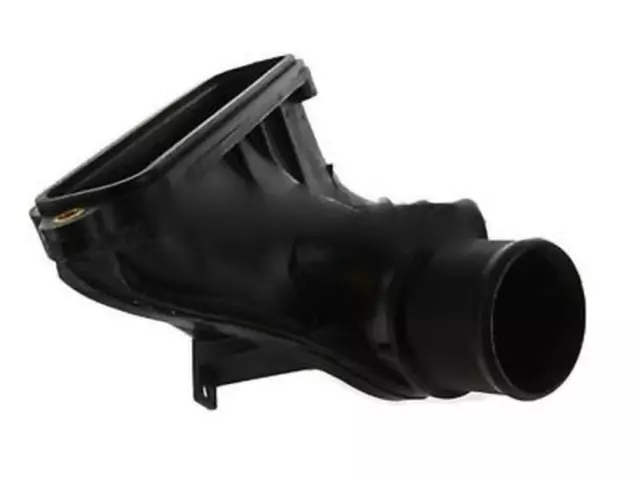 AA5Z9M434A - : 2010-2019 Ford Duct Assembly for Ford: Flex, Police Interceptor Sedan, Taurus | Lincoln: MKS, MKT Image