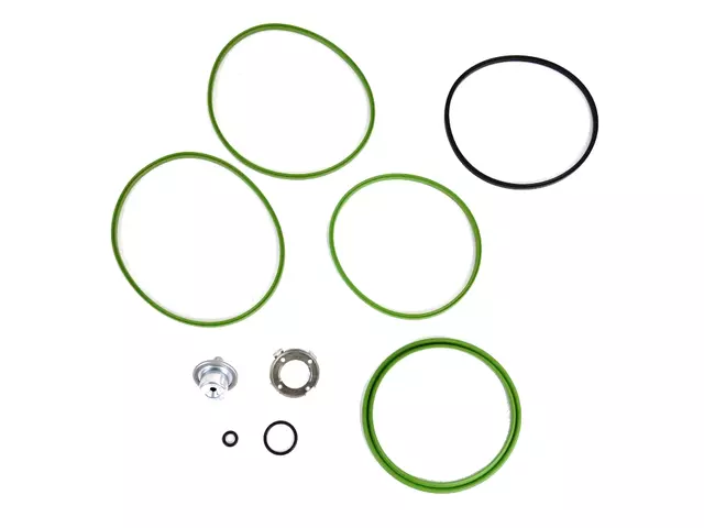 Fuel Pressure Regulator Kit - Mopar (5016846AE)