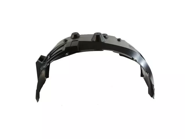 Wheelhouse Shield, Left - Mopar (68148311AC)