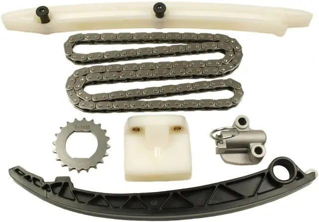 94311S - Engines &amp; Components: Cloyes Engine Timing Chain Kit for Cloyes Gear &amp; Products Image