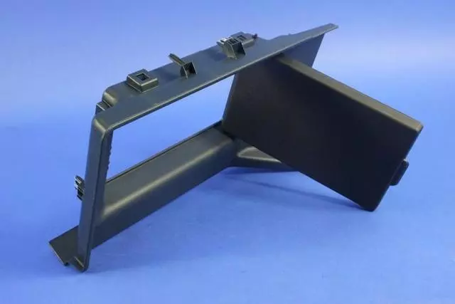 1YW011BBAD - Interior Trim: Rear Seat Housing Assembly for Chrysler: 200 Image