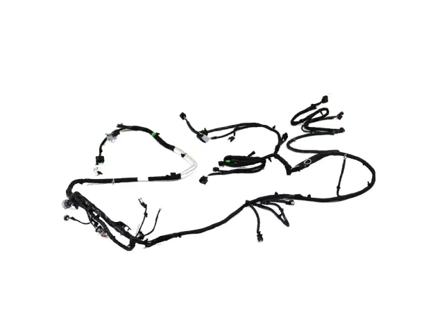 Chassis Wiring - Mopar (68345009AE)