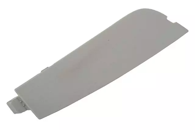 22953121 - : Shale Rear Driver Side Door Armrest Pull Cup Bolt Cap for GM Image