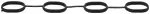 310560 - : Gasket, intake manifold for Elring Image