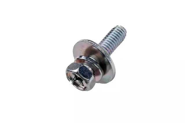 98164723 - : F Bolt for GM Image
