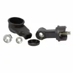 GY1570 - : Motorcraft™ Alternator Connector for Ford: Explorer, Police Interceptor Sedan, Police Interceptor Utility, Taurus | Lincoln: MKS, Navigator Image