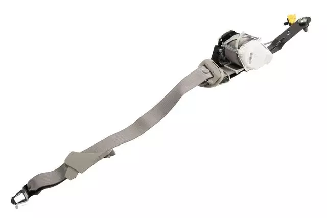 19210197 - Electrical: Seat Belt Lap And Shoulder Belt for GM Image