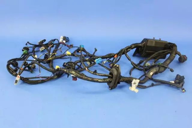Headlamp To Dash Wiring - Mopar (68215030AD)