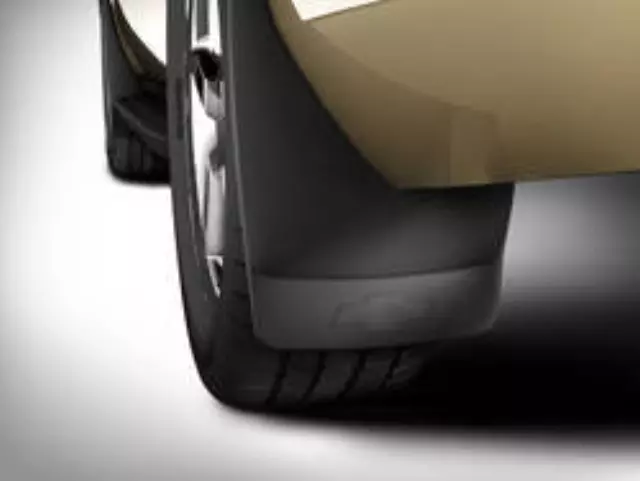 19212817 - Exterior: Mud Guard for GM Image