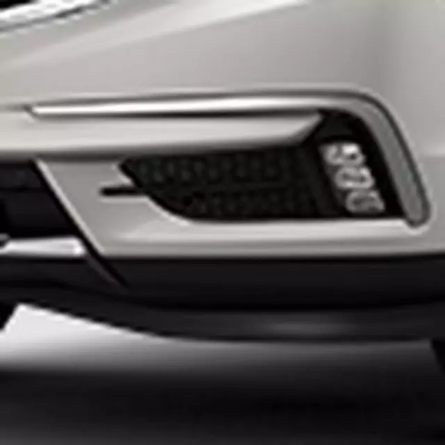 Fog Lights - Led - Acura (08V31-TZ5-200B)