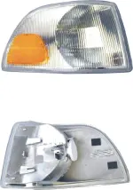 9169373 - : URO Parts Turn Signal Light Assembly for URO Image