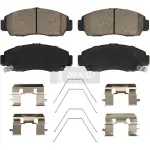 7911506 - : DENSO Premium Brake Pad Set for Denso Image