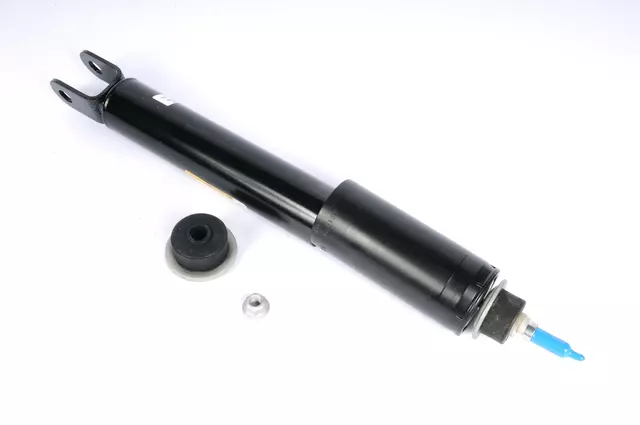 19300049 - Suspension: Shock for Chevrolet: Silverado 1500, Silverado 1500 Classic, Silverado 1500 HD, Silverado 1500 HD Classic | GMC: Sierra 1500, Sierra 1500 Classic, Sierra 1500 HD, Sierra 1500 HD Classic Image