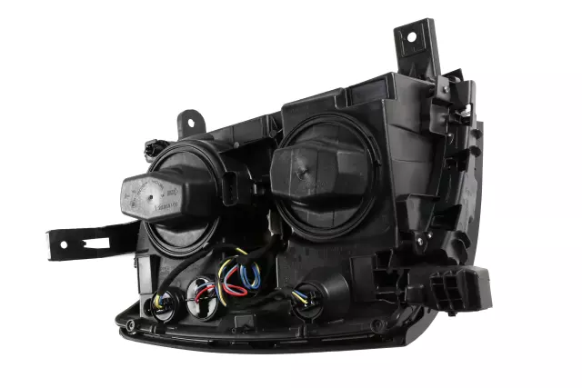 84434763 - : Driver Side Headlamp for GM Image