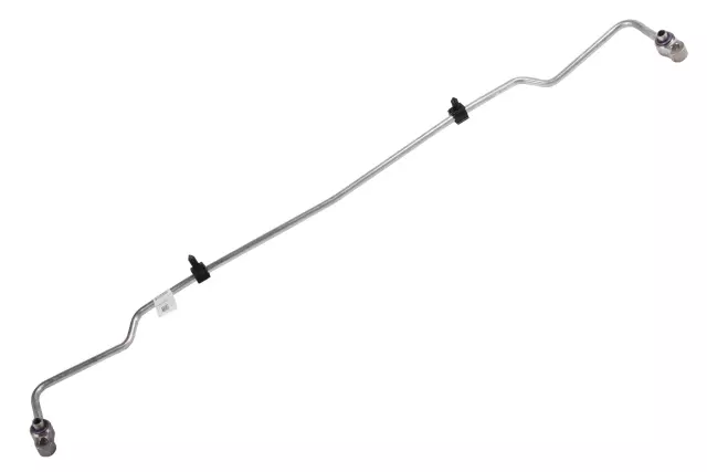 84680829 - : Air Conditioning Condenser Tube Connector for Chevrolet: Corvette Image