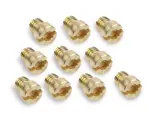 1263010 - : Replaceable Air Bleed - Size 30 for Holley Image