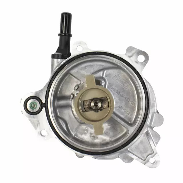 HC3Z2A451A - : Vacuum Pump for Ford: F-250 Super Duty, F-350 Super Duty, F-450 Super Duty, F-550 Super Duty Image