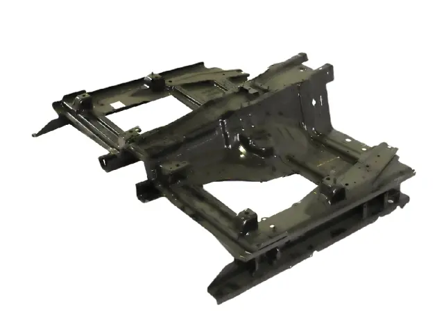 68409813AH - Body Sheet Metal Except Doors: Front Floor Pan for Jeep: Grand Cherokee, Grand Cherokee L Image