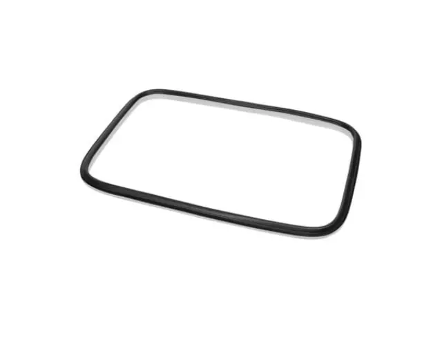 91154522500 - : Back Glass Rubber Channel for Porsche: 911 Image
