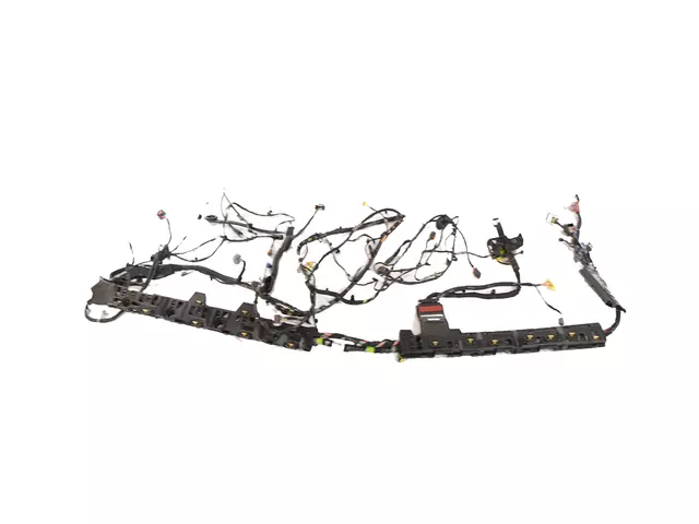 68240331AG - Electrical: Body Left Wiring for Mopar Image image