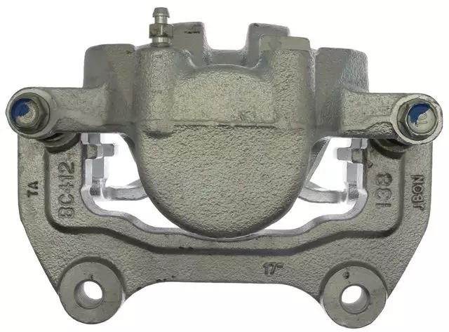 18FR12281C - Brake: Front Driver Side Brake Caliper for Buick: Cascada, LaCrosse, Regal | Cadillac: ELR | Chevrolet: Equinox, Impala, Malibu | GMC: Terrain Image