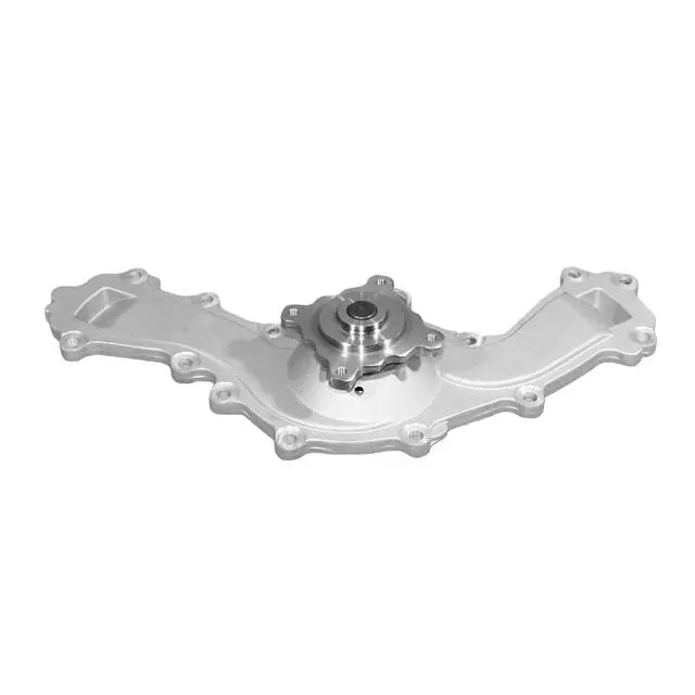 Engine Water Pump - ACDelco (252-1038)