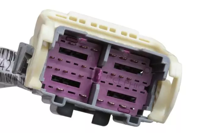 20862618 - Body: Harness for Chevrolet: Impala, Impala Limited Image