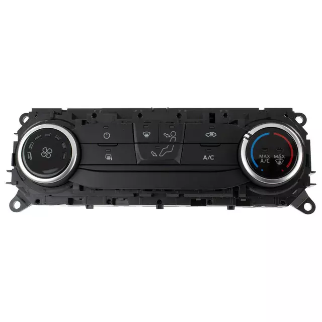 KK2Z19980F - : 2020-2023 Ford - Dash Control Unit for Ford: E-Transit, Transit-150, Transit-250, Transit-350, Transit-350 HD Image