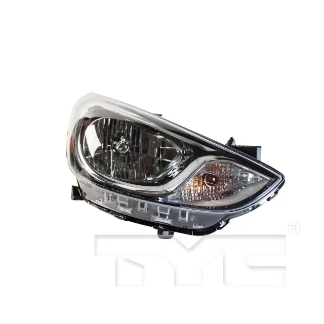 2012693009 - : TYC Headlight Assembly for TYC Image